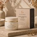 SLINTRIX Ultra-Hydrating Cream – Deep Moisture & Barrier Support