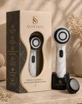 SLINTRIX Facial Brush System | Cleanse & Renew
